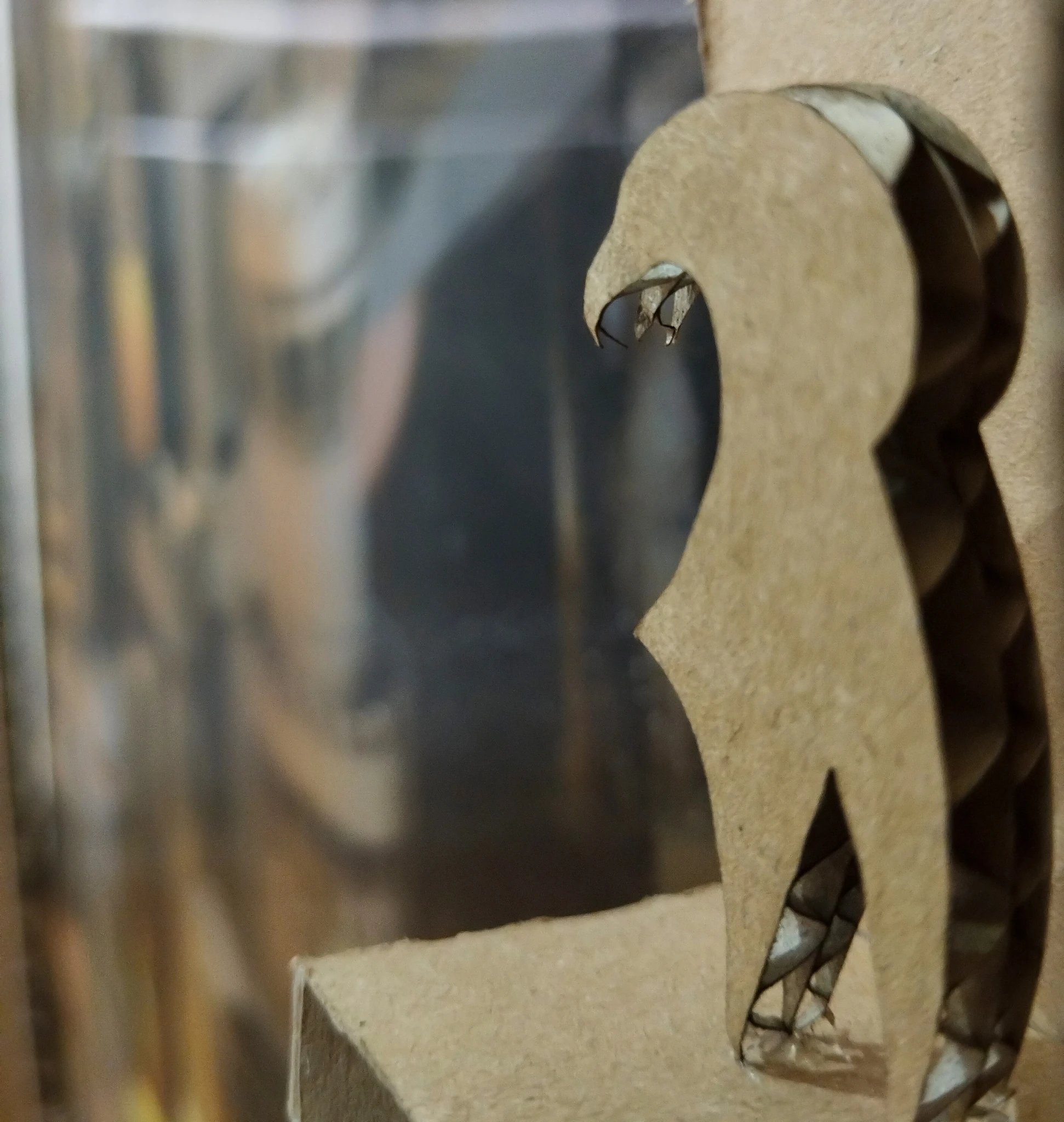 Gabriel Jeanjean 2025 Automat Space Exhibition Between Pathways Digital Art Installation (11)